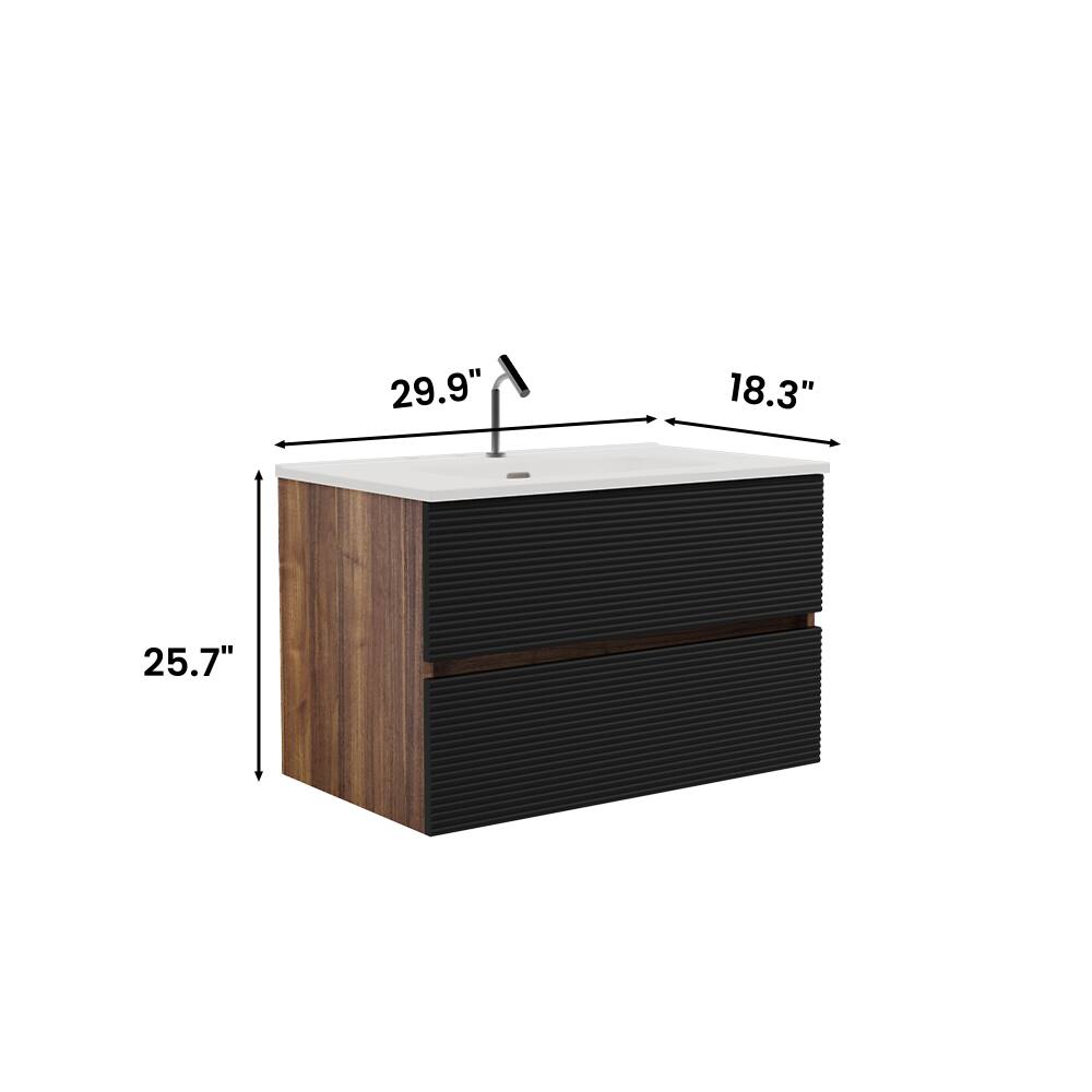 29.9"  
18.3"  
25.7"