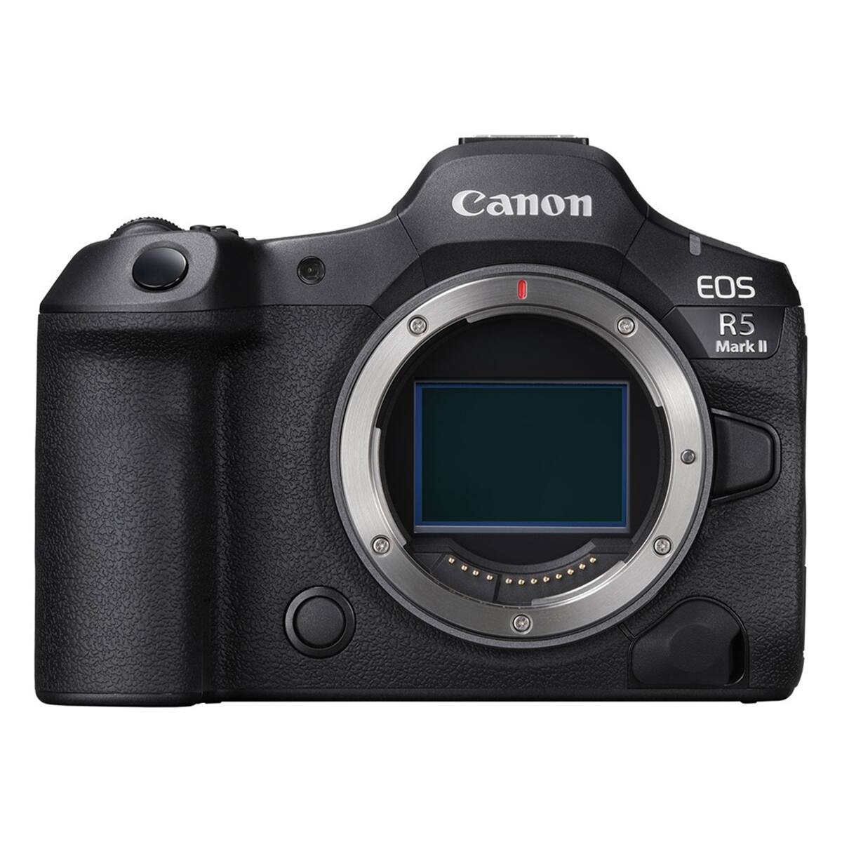 Bundle Canon EOS R5 Mark II Mirrorless Camera, 128GB CFexpress, Extra ...
