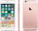 Alt View Zoom 11. Apple - iPhone 6s 64GB - Rose Gold (Sprint).