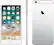Alt View 11. Apple - iPhone 6s Plus 16GB - Silver.
