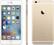 Alt View 12. Apple - iPhone 6s Plus 16GB - Gold.