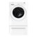 Alt View 11. Frigidaire - 3.9 Cu. Ft. 6-Cycle High Efficiency Front-Loading Washer.