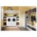Alt View 14. Frigidaire - 3.9 Cu. Ft. 6-Cycle High Efficiency Front-Loading Washer.