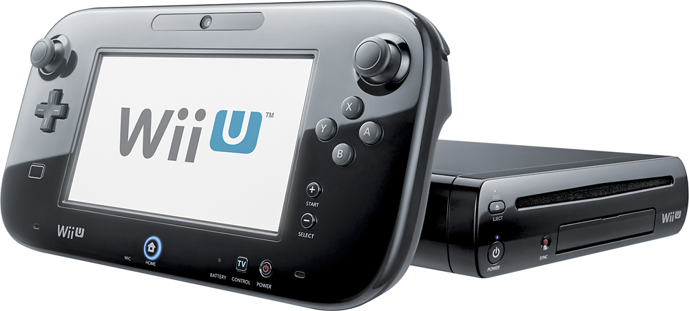 radium Kleverig Haalbaarheid Best Buy: Nintendo Wii U 32GB Console Deluxe Set with Mario Kart 8 WUPSKAGP