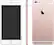 Alt View 13. Apple - iPhone 6s Plus 64GB - Rose Gold.