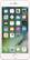 Front. Apple - iPhone 6s Plus 128GB.