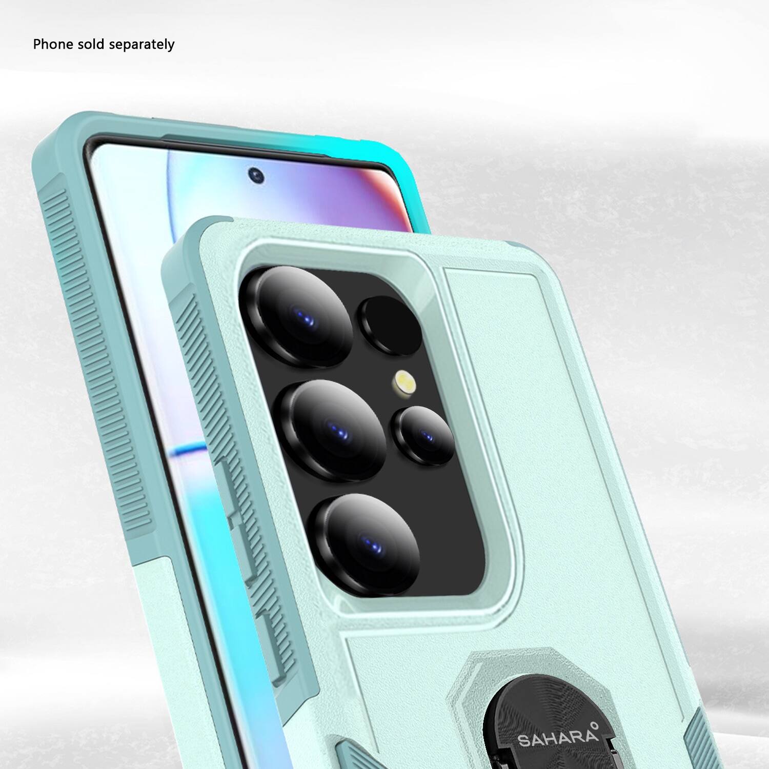 Phone sold separately Sahara