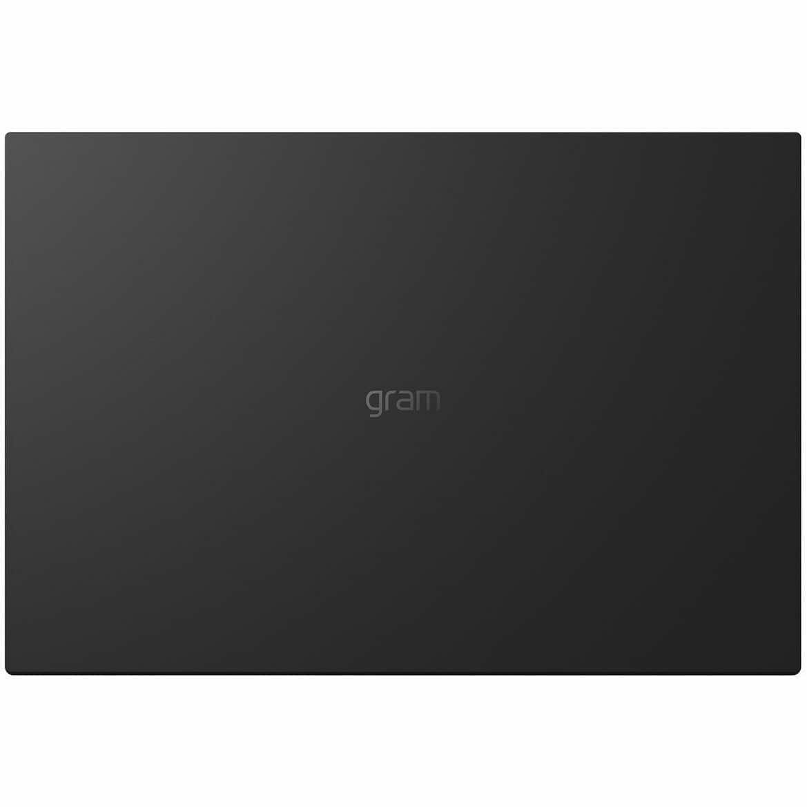 LG gram 16-inch Copilot+ PC Laptop - Thumbnail 5