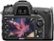 Back Zoom. Nikon - D7100 DSLR Camera with 18-55mm VR II and 55-300mm VR Lenses - Black.