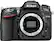 Alt View 11. Nikon - D7100 DSLR Camera with 18-55mm VR II and 55-300mm VR Lenses - Black.