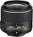 Alt View Zoom 14. Nikon - D7100 DSLR Camera with 18-55mm VR II and 55-300mm VR Lenses - Black.