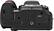 Alt View 15. Nikon - D7100 DSLR Camera with 18-55mm VR II and 55-300mm VR Lenses - Black.
