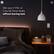 Dim your CYNIC or C by GE Smart Bulbs without leaving bed.
GE is a trademark of General Electric Company. Used under trademark license.