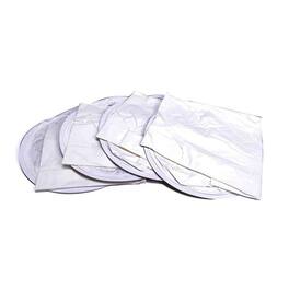 DVC - Central Vac 4 Pack Central Vac Vacuum Bags – Part FIR-1411