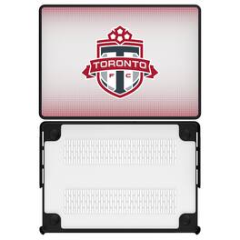 Keyscaper - Toronto FC Linen MacBook Case - Air 15 in - Multicolor