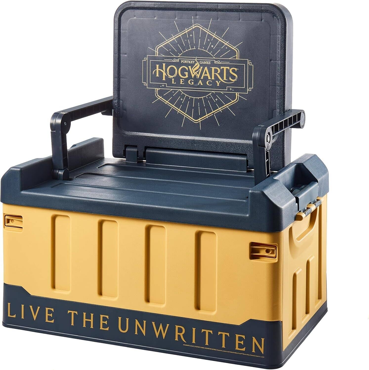 Numskull - Harry Potter - Hogwarts Legacy Storage Chair - Collectibles - Multicolor price history on PriceWatchPro