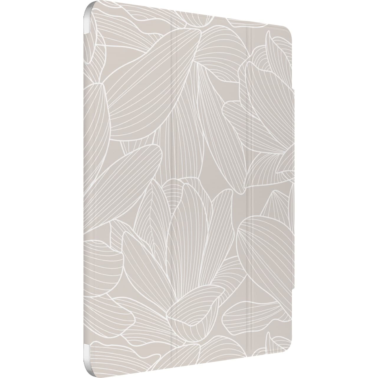 SaharaCase Inspire Series Folio Case for Apple iPad Air (M2) 13" 2024