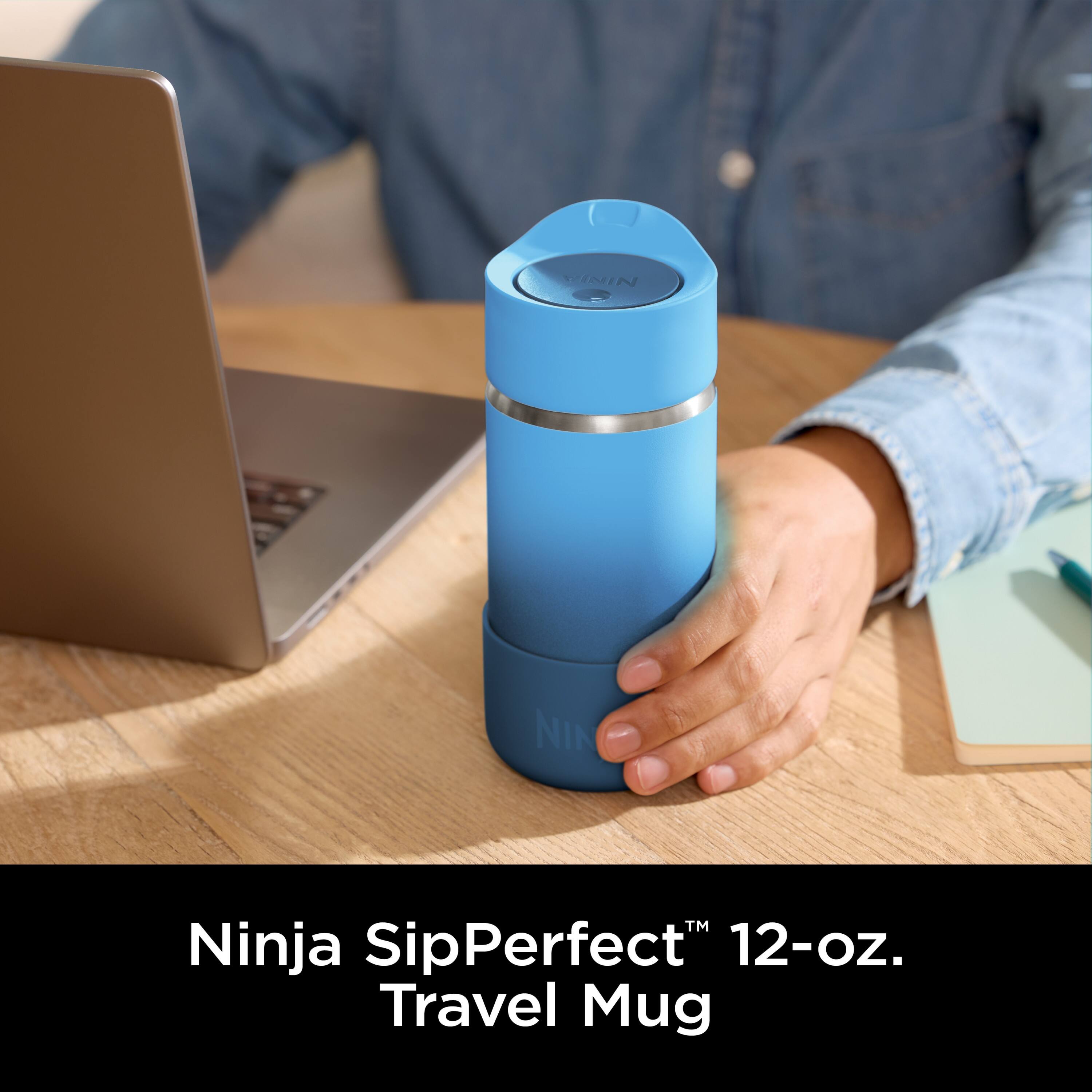 Ninja SipPerfect™ 12-oz. Travel Mug