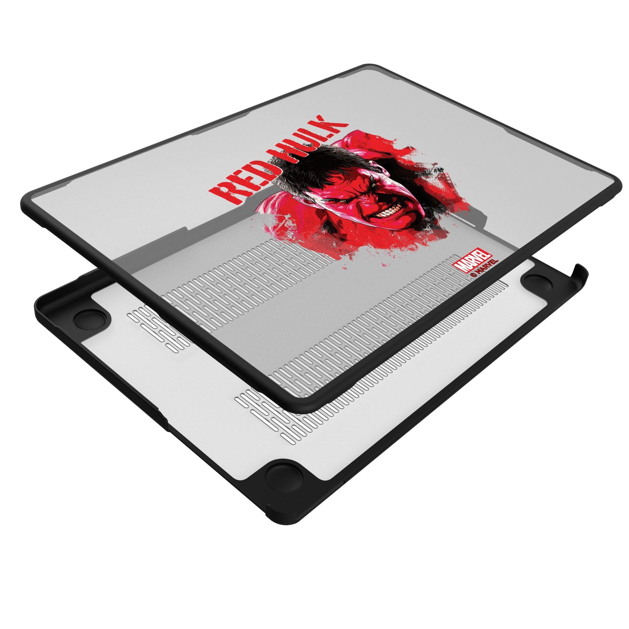 HULK RED MARVEL 0 MARVEL onD SeE OU0 HHAHHHAAAA OUO SSCE