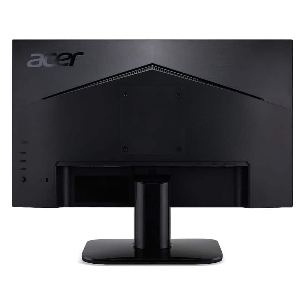 Acer Refurbished Excellent K273 27