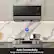1200 - - - d d . d d d d A 3 A 375 03 Auto Connectivity Range and microwave sync automatically