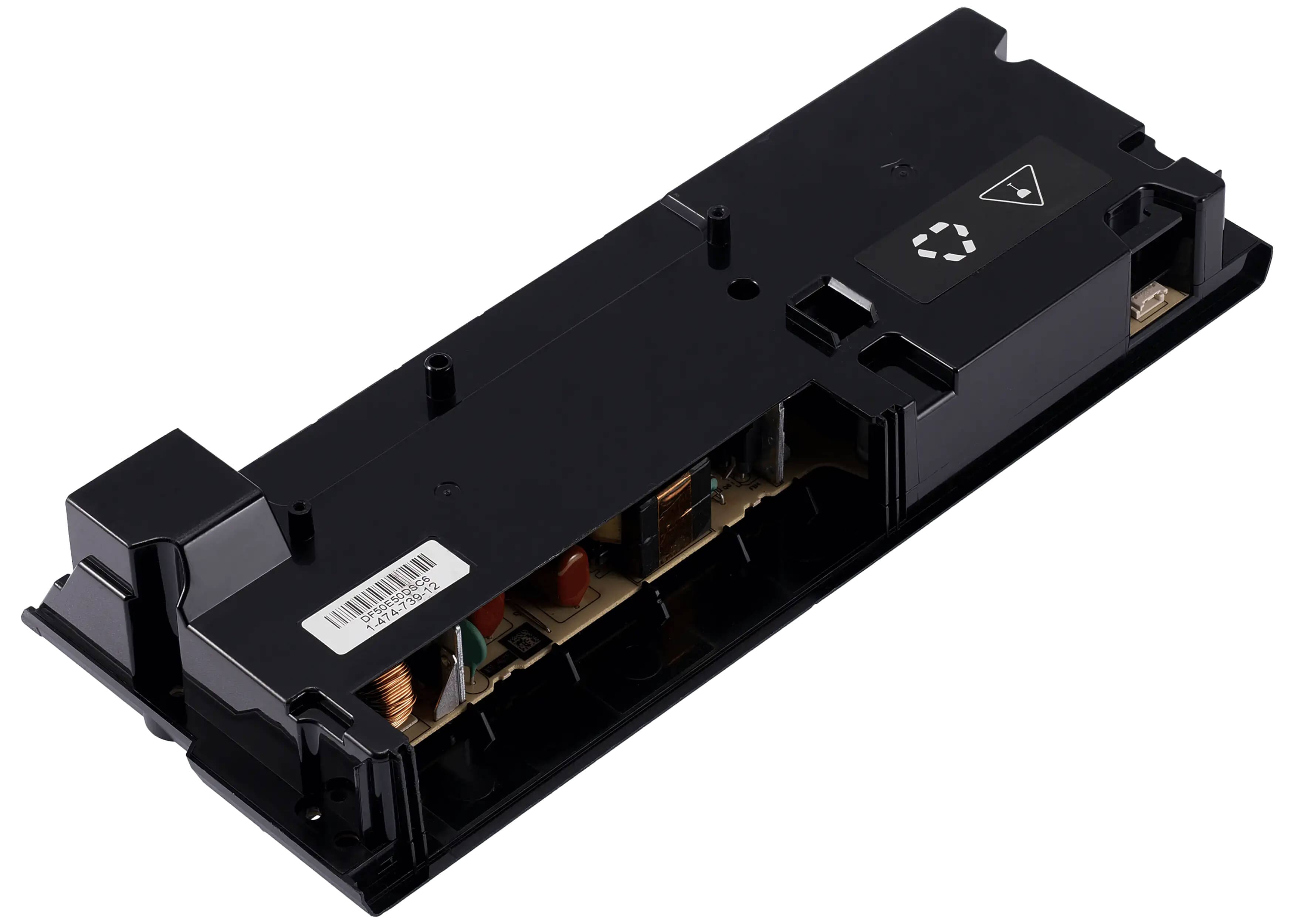 Power Supply Unit (ADP 300FR, CUH 72xx) (4PIN) Compatible For