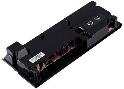 Power Supply Unit (ADP 300FR, CUH 72xx) (4PIN) Compatible For Power Supply Unit (ADP 300FR, CUH 72xx) (4PIN) Compatible For