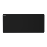 NZXT - Zone Elite Premium Gaming Mouse Pad with Ultra-Smooth Nano-Knit Cloth Surface (XXL) - Black