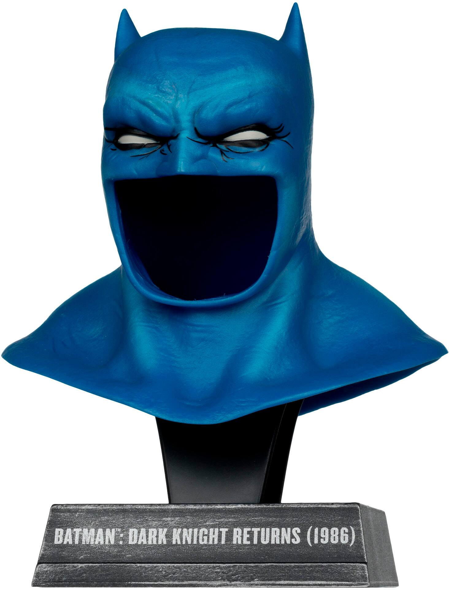 BATMAN: DARK KNIGHT RETURNS (1986)