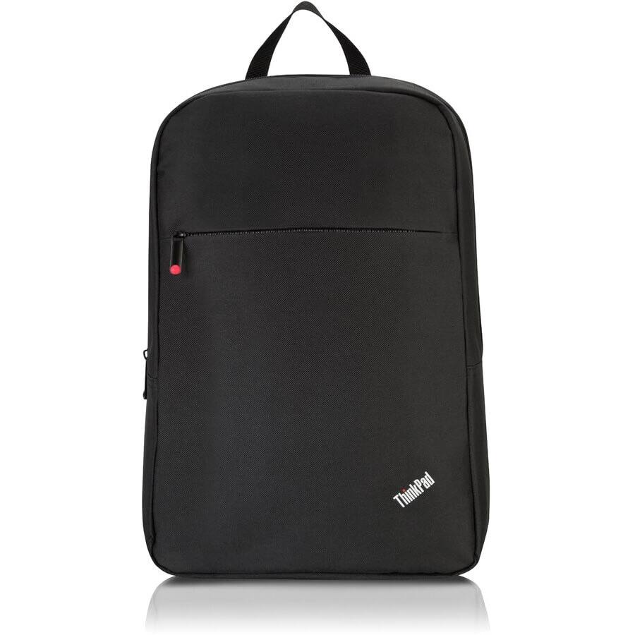 Alt View 1. Lenovo - Lenovo Carrying Case (Backpack) for 15.6" Notebook - Shoulder Strap, Handle - 17" Height x 11.5" Width x 3.7" Depth - Unknown.