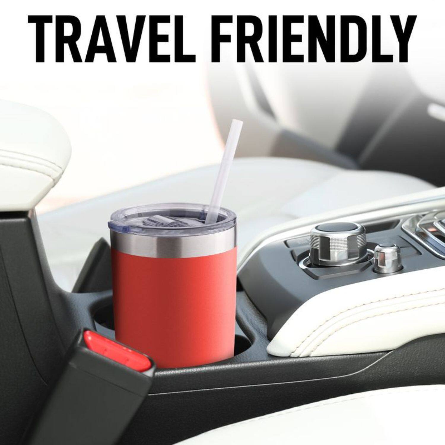 TRAVEL FRIENDLY