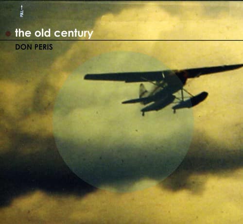 Don Peris - The Old Century   - COMPACT DISCS [CD] price history on PriceWatchPro
