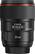 Alt View 12. Canon - EF 35mm f/1.4L II USM Wide-Angle Lens - Black.