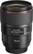 Alt View 1. Canon - EF 35mm f/1.4L II USM Wide-Angle Lens - Black.