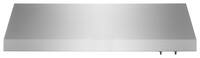 electrolux hood stainless range icon steel