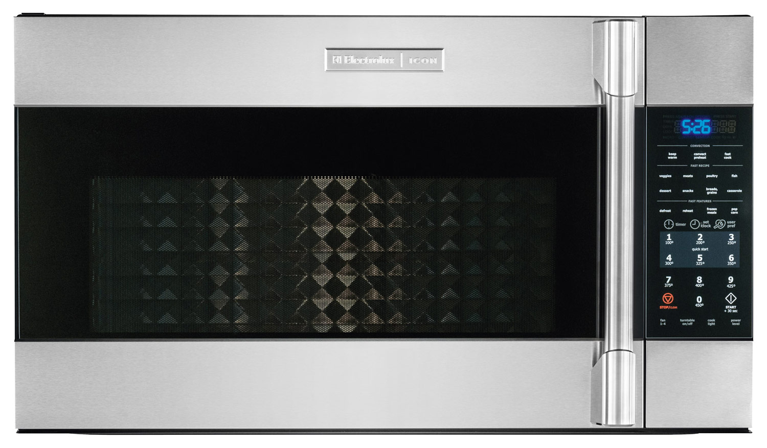 Best Buy: Electrolux ICON 1.8 Cu. Ft. Convection Over-the-Range