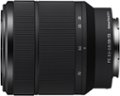 Front Zoom. Sony - FE 28-70mm f/3.5-5.6 OSS Zoom Lens for Most a7-Series Cameras - Black.