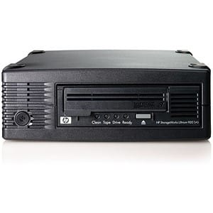 Alt View Standard 20. HP - LTO Ultrium 3 Tape Drive.