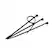 Alt View Standard 20. Steren - Cable Ties.
