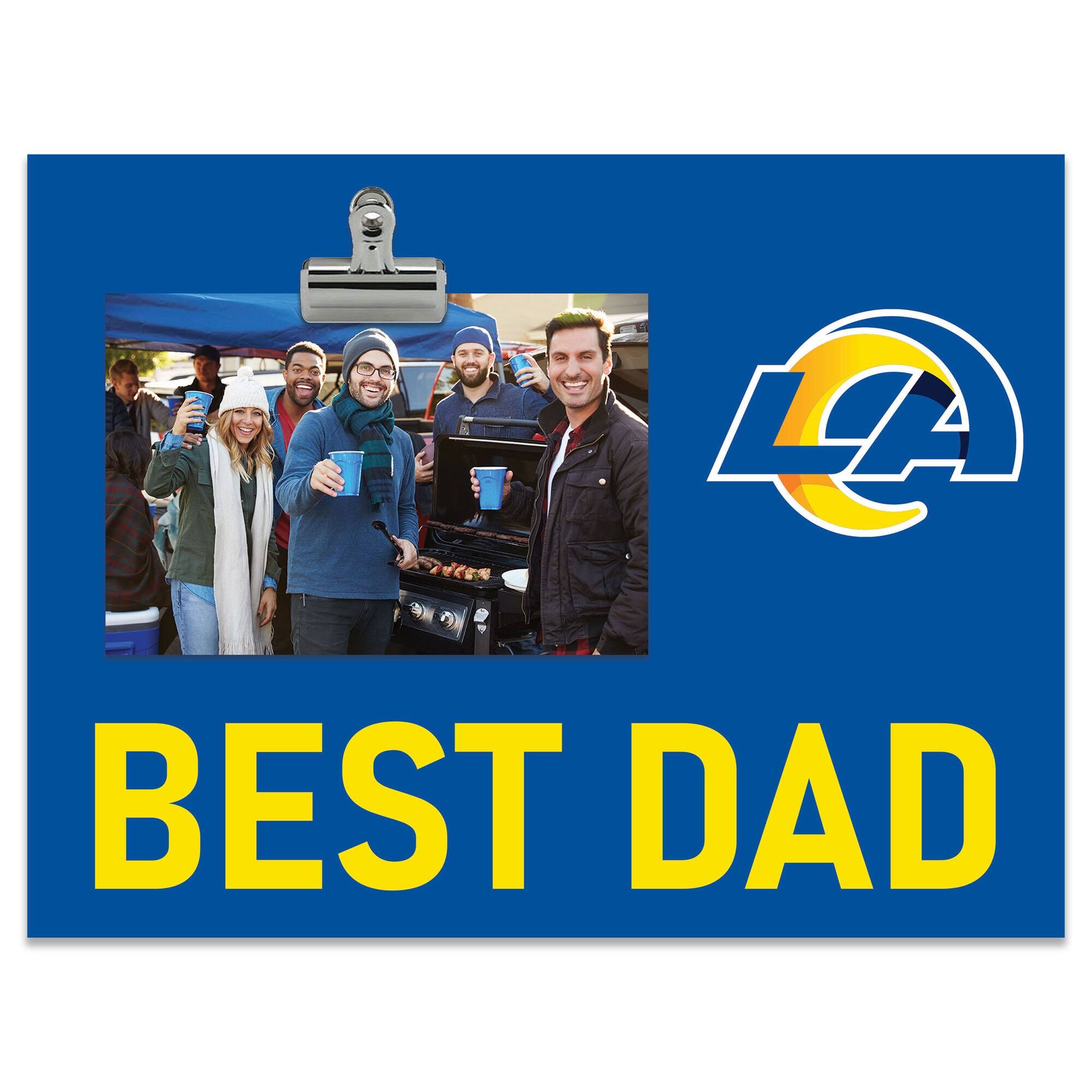 BEST DAD