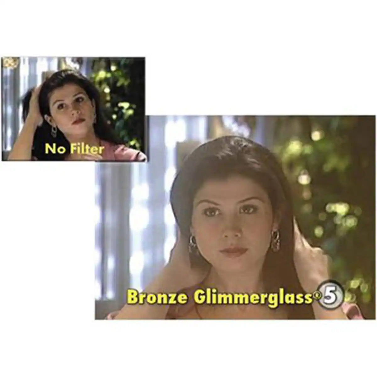 No Filter Bronze Glimmerglass 5