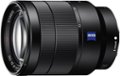 Alt View Zoom 1. Sony - 24-70mm f/4 Zoom Lens for Most a7-Series Cameras - Black.