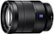 Alt View Zoom 1. Sony - 24-70mm f/4 Zoom Lens for Most a7-Series Cameras - Black.