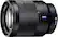 Alt View 1. Sony - 24-70mm f/4 Zoom Lens for Most a7-Series Cameras - Black.