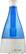 Angle. PureGuardian - H940/H940AR 30-Hour Ultrasonic Cool Mist Humidifier .5-Gallon - Blue/White.