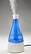 Alt View 13. PureGuardian - H940/H940AR 30-Hour Ultrasonic Cool Mist Humidifier .5-Gallon - Blue/White.