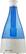 Left. PureGuardian - H940/H940AR 30-Hour Ultrasonic Cool Mist Humidifier .5-Gallon - Blue/White.