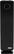 Front. GermGuardian - Elite Collection 167 Sq. Ft Tower Air Purifier - Black.