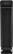 Alt View 12. GermGuardian - Elite Collection 167 Sq. Ft Tower Air Purifier - Black.