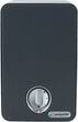 GermGuardian - 3-in-1 True HEPA Air Purifier - Black - Larger Front